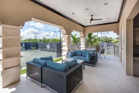 Tiny photo for 16722 Cannes Street, Delray Beach, FL 33446 (MLS # B26017036)