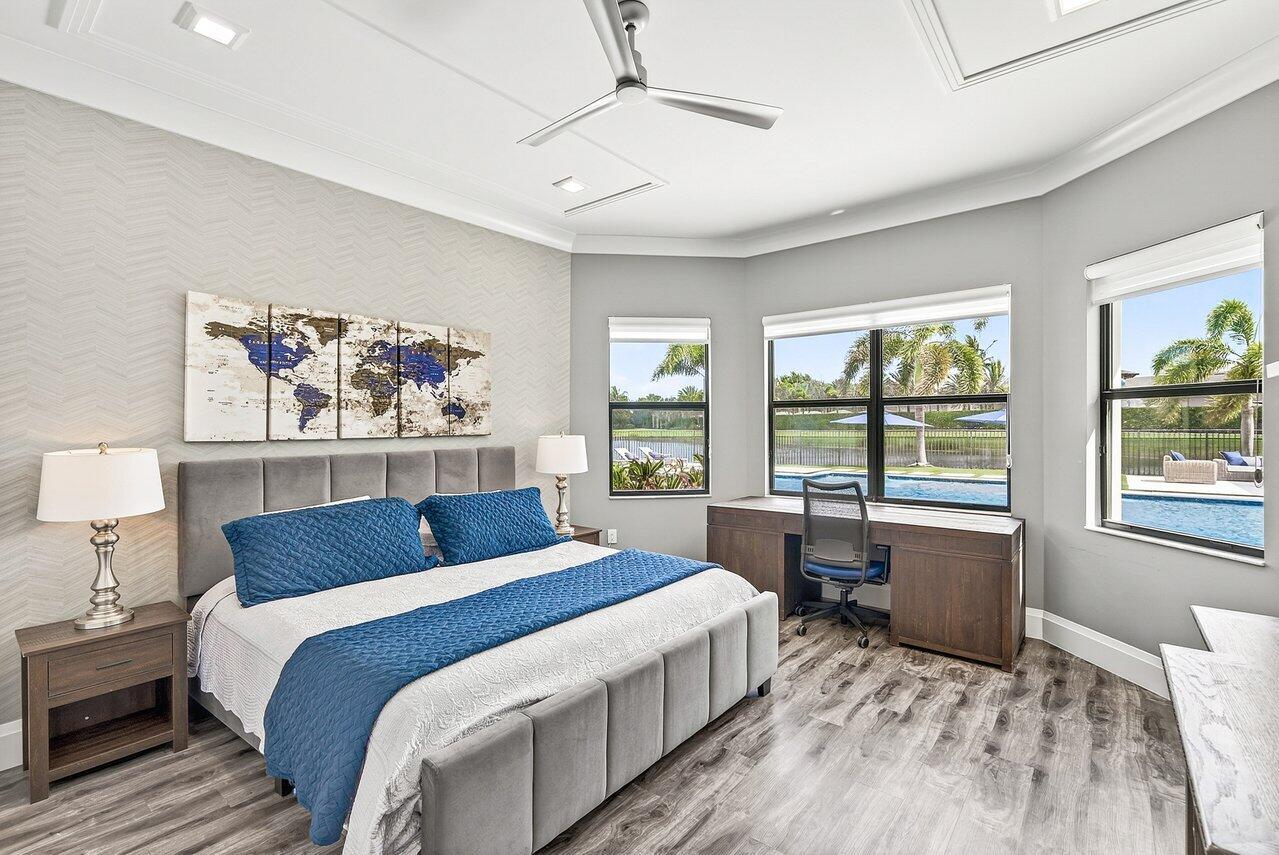 SEVEN BRIDGES - Residential