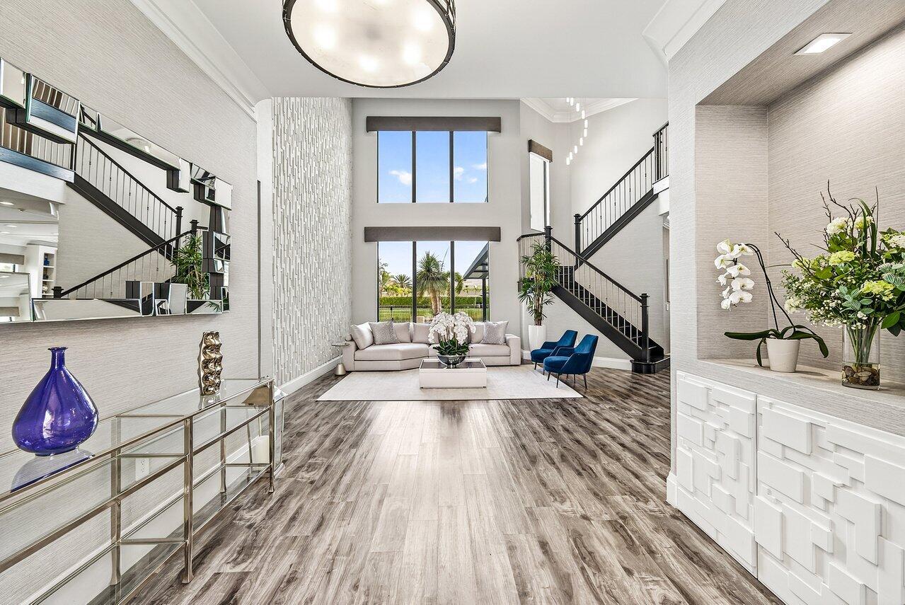 SEVEN BRIDGES - Residential