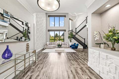 Tiny photo for 16722 Cannes Street, Delray Beach, FL 33446 (MLS # B26017036)