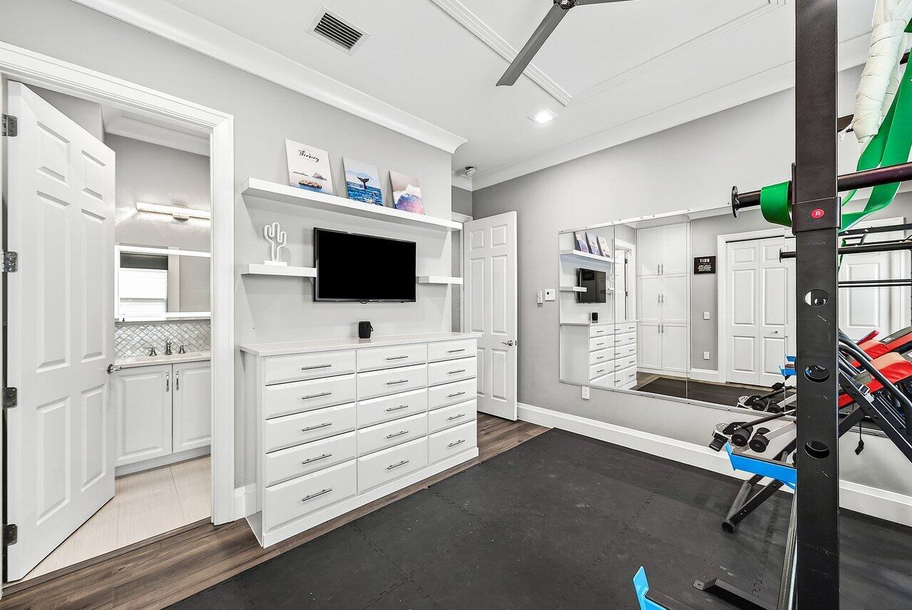 SEVEN BRIDGES - Residential