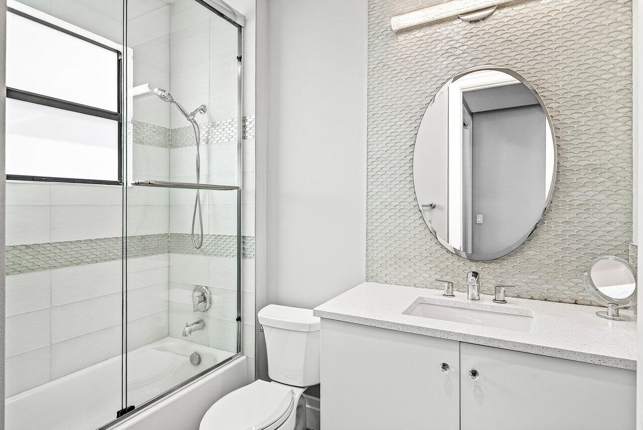 SEVEN BRIDGES - Residential