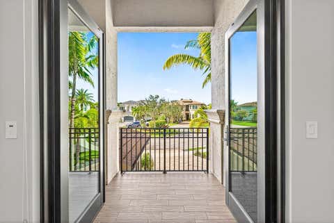 Tiny photo for 16722 Cannes Street, Delray Beach, FL 33446 (MLS # B26017036)