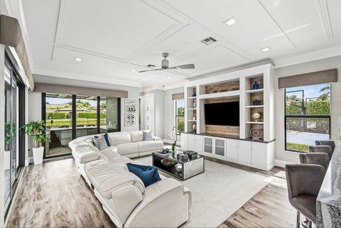 Tiny photo for 16722 Cannes Street, Delray Beach, FL 33446 (MLS # B26017036)