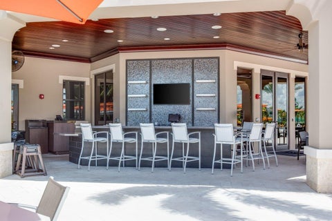 Tiny photo for 16722 Cannes Street, Delray Beach, FL 33446 (MLS # B26017036)