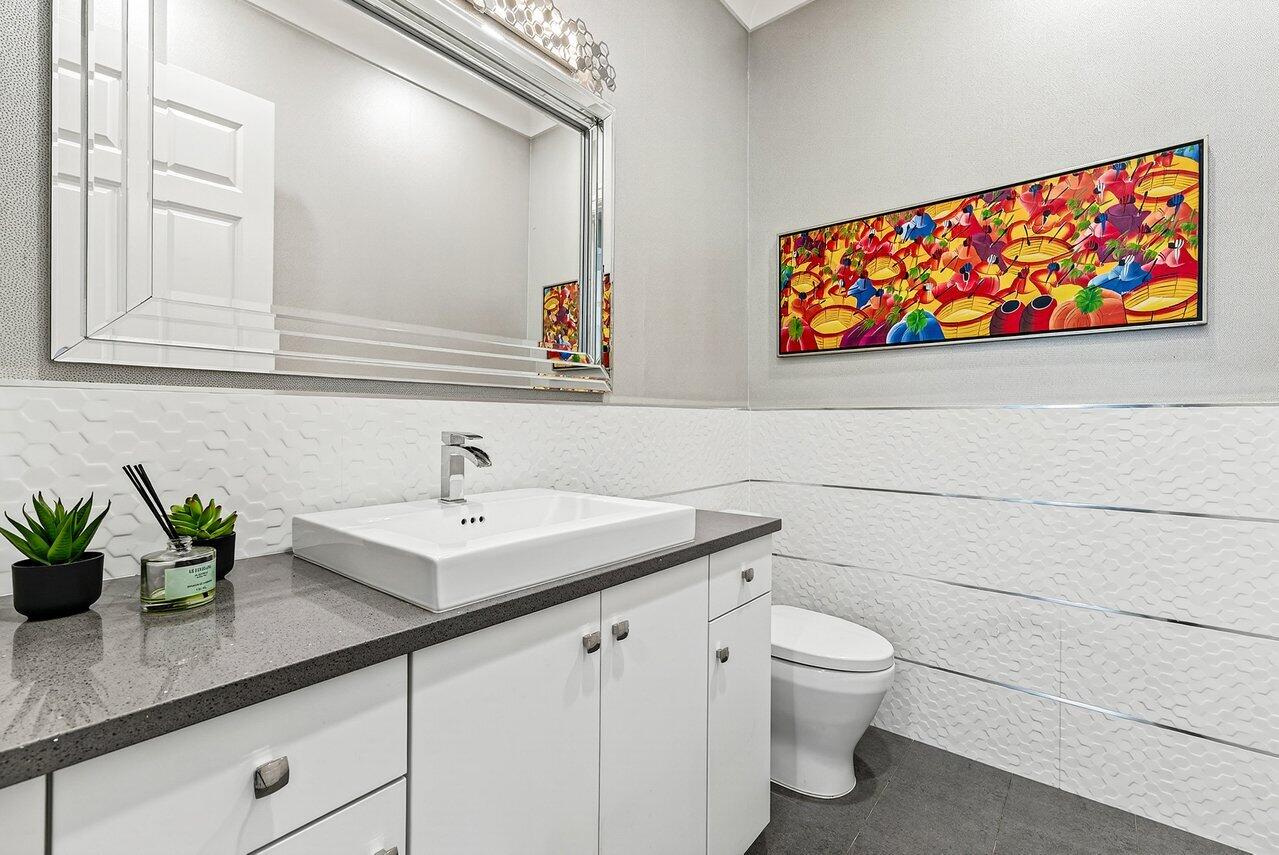 SEVEN BRIDGES - Residential