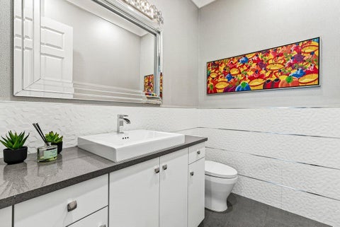 Tiny photo for 16722 Cannes Street, Delray Beach, FL 33446 (MLS # B26017036)