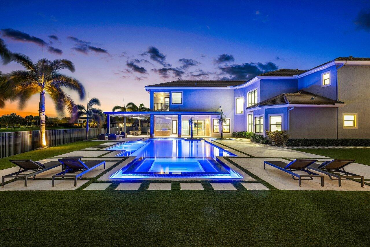 SEVEN BRIDGES - Residential