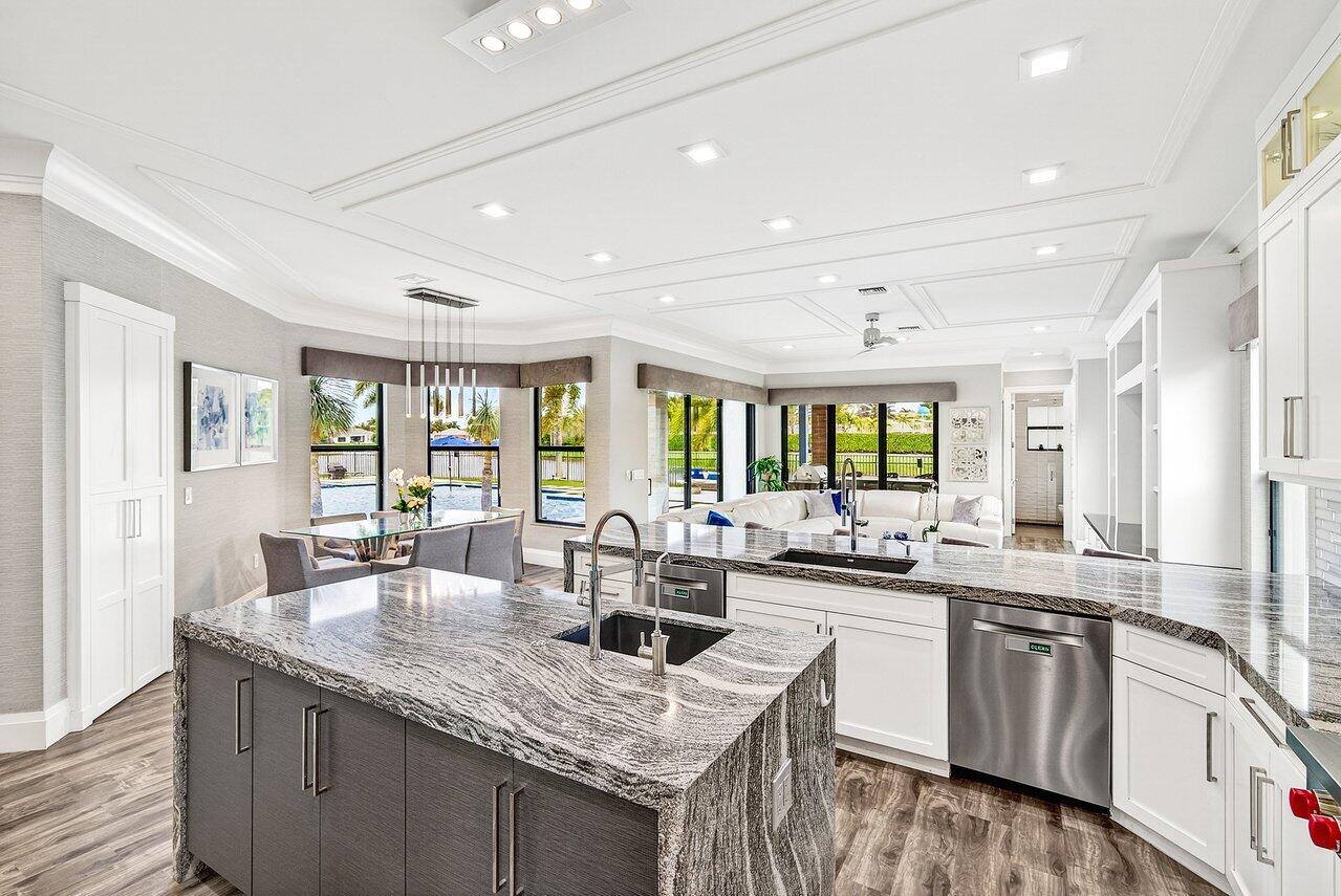 SEVEN BRIDGES - Residential