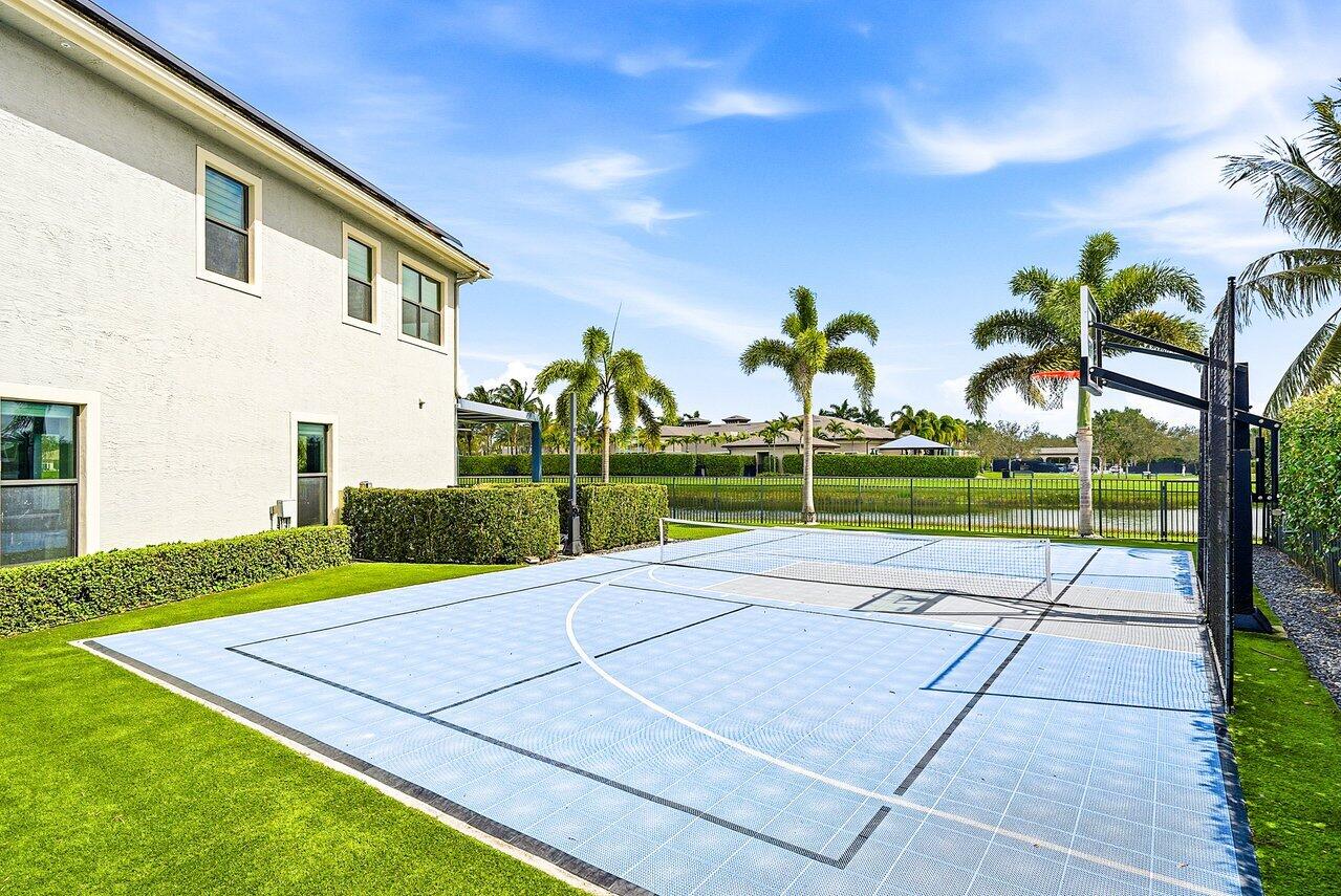 SEVEN BRIDGES - Residential