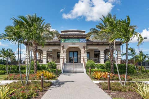 Tiny photo for 16722 Cannes Street, Delray Beach, FL 33446 (MLS # B26017036)