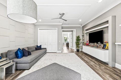 Tiny photo for 16722 Cannes Street, Delray Beach, FL 33446 (MLS # B26017036)