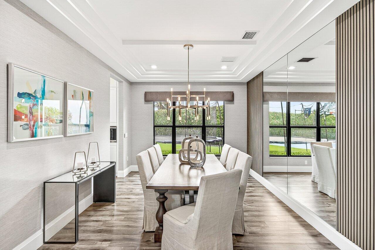 SEVEN BRIDGES - Residential