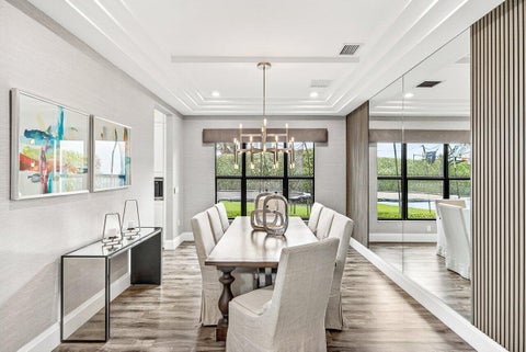 Tiny photo for 16722 Cannes Street, Delray Beach, FL 33446 (MLS # B26017036)