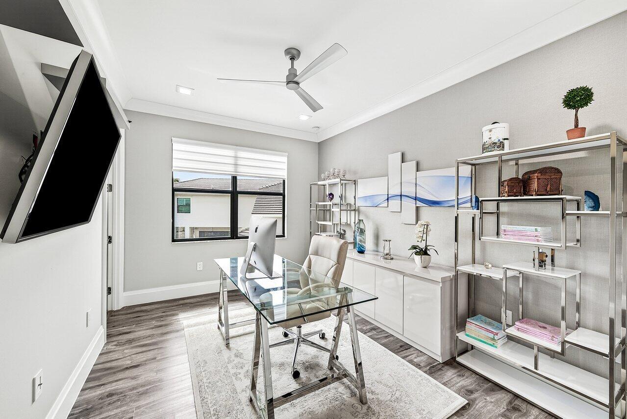 SEVEN BRIDGES - Residential