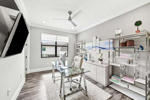 Tiny photo for 16722 Cannes Street, Delray Beach, FL 33446 (MLS # B26017036)