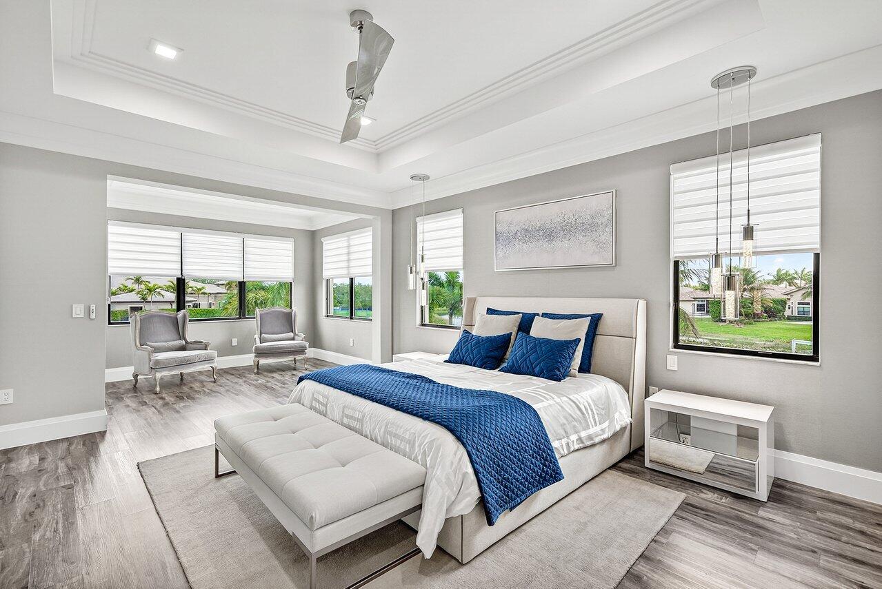 SEVEN BRIDGES - Residential