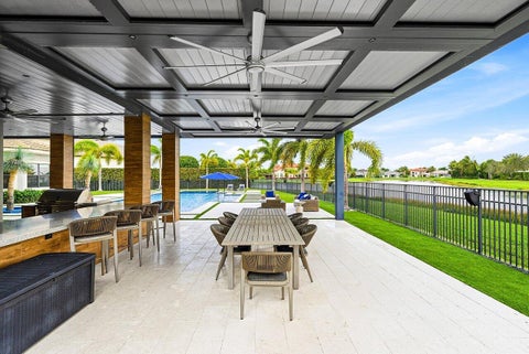 Tiny photo for 16722 Cannes Street, Delray Beach, FL 33446 (MLS # B26017036)