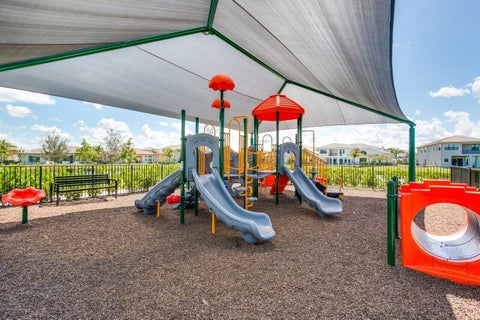 Tiny photo for 16722 Cannes Street, Delray Beach, FL 33446 (MLS # B26017036)