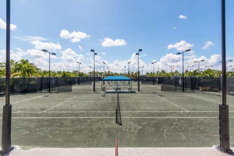 Tiny photo for 16722 Cannes Street, Delray Beach, FL 33446 (MLS # B26017036)