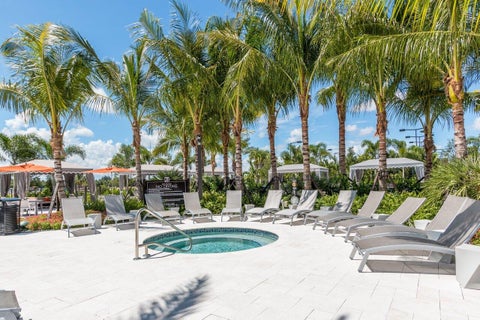 Tiny photo for 16722 Cannes Street, Delray Beach, FL 33446 (MLS # B26017036)