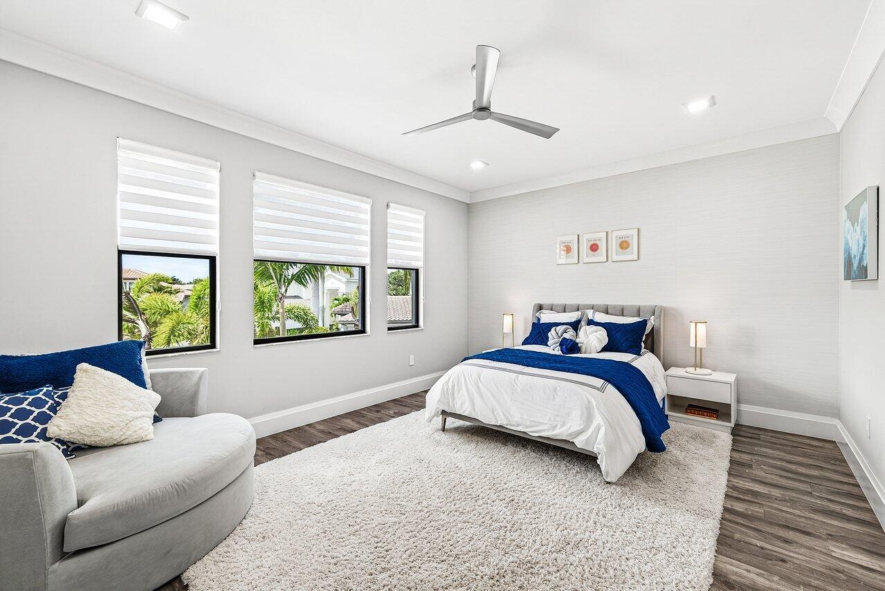 SEVEN BRIDGES - Residential