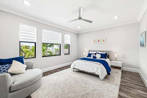 Tiny photo for 16722 Cannes Street, Delray Beach, FL 33446 (MLS # B26017036)