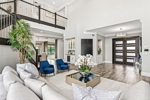 Tiny photo for 16722 Cannes Street, Delray Beach, FL 33446 (MLS # B26017036)