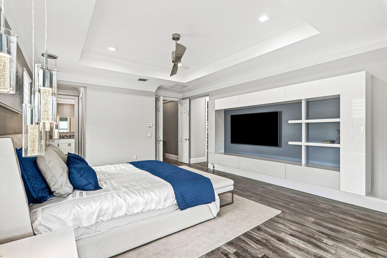 SEVEN BRIDGES - Residential