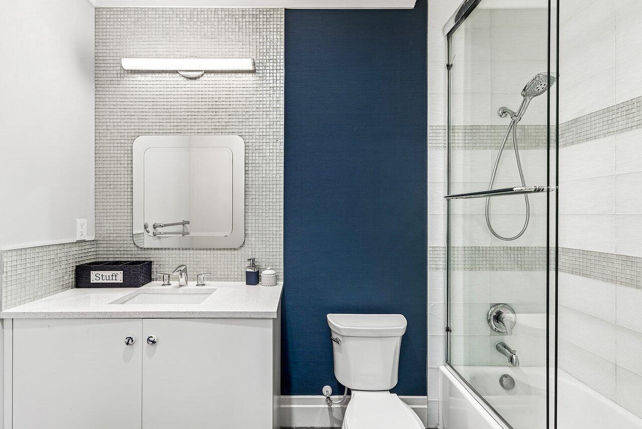 SEVEN BRIDGES - Residential