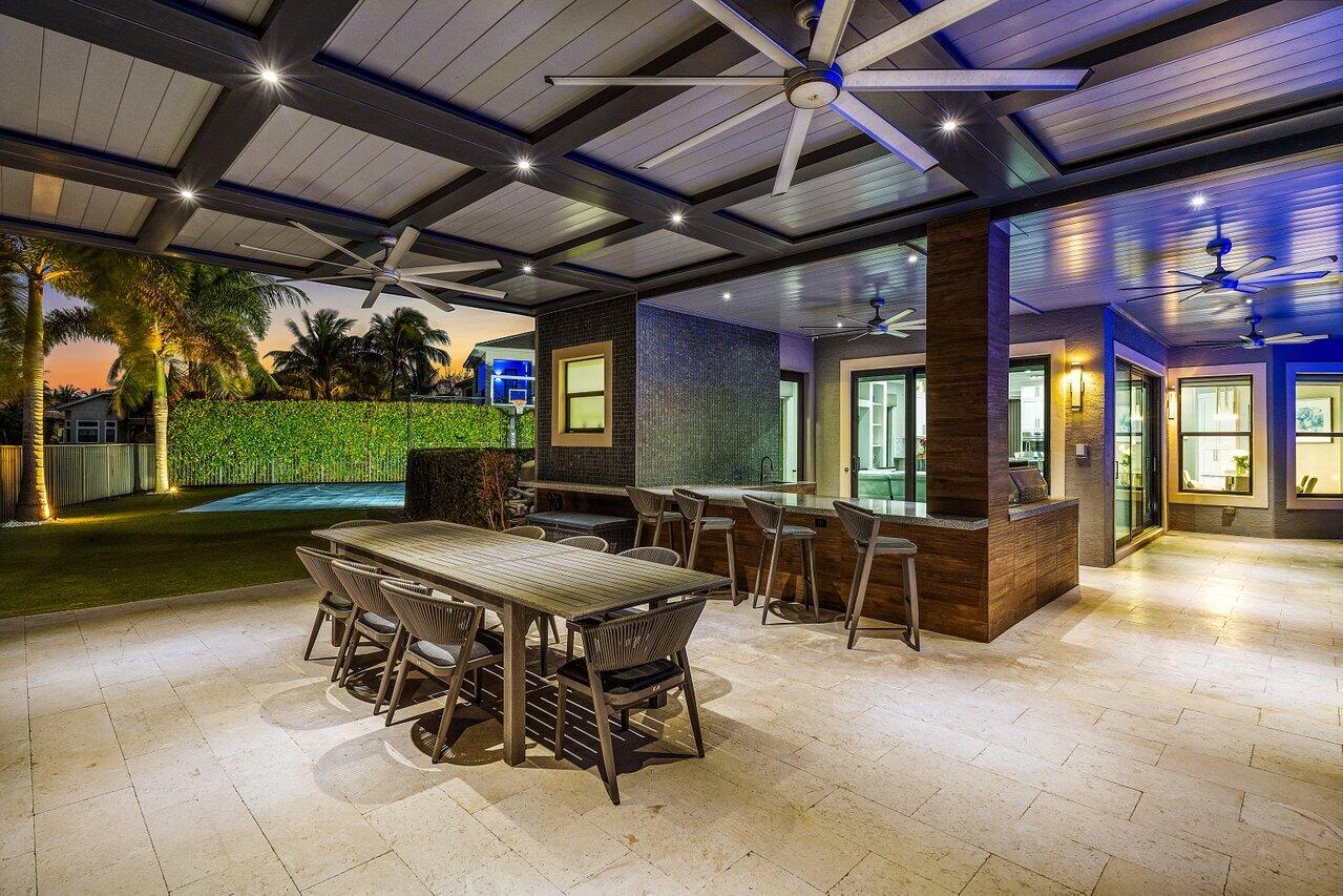 SEVEN BRIDGES - Residential