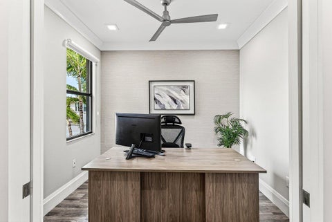 Tiny photo for 16722 Cannes Street, Delray Beach, FL 33446 (MLS # B26017036)