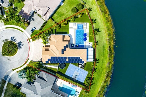 Tiny photo for 16722 Cannes Street, Delray Beach, FL 33446 (MLS # B26017036)