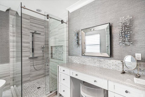 Tiny photo for 16722 Cannes Street, Delray Beach, FL 33446 (MLS # B26017036)