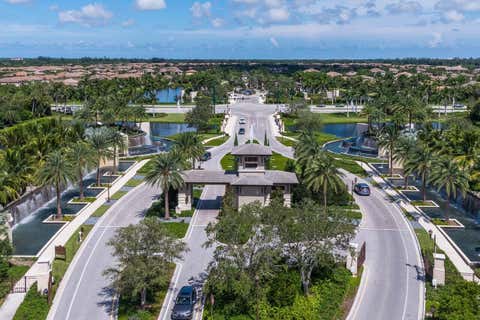 Tiny photo for 16722 Cannes Street, Delray Beach, FL 33446 (MLS # B26017036)
