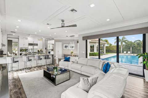 Tiny photo for 16722 Cannes Street, Delray Beach, FL 33446 (MLS # B26017036)