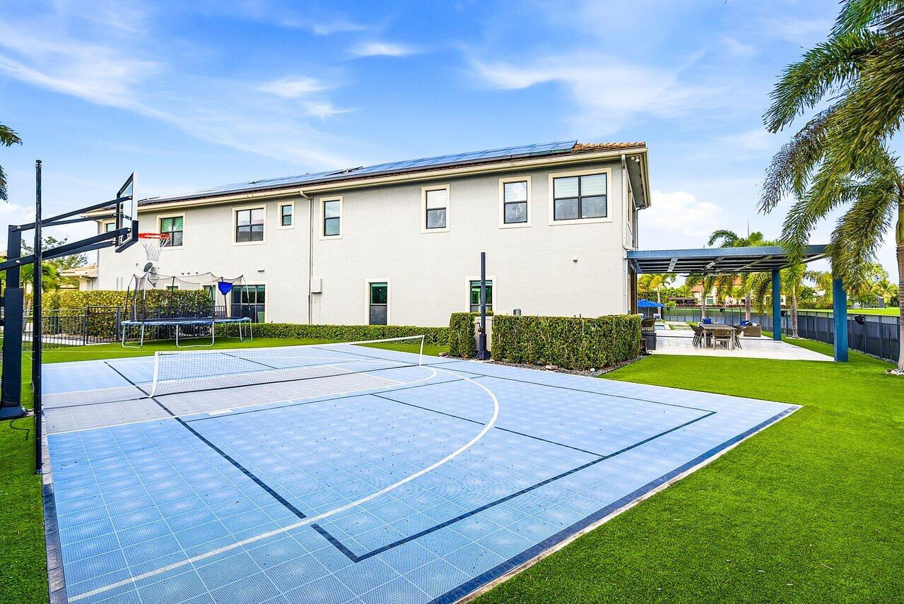 SEVEN BRIDGES - Residential