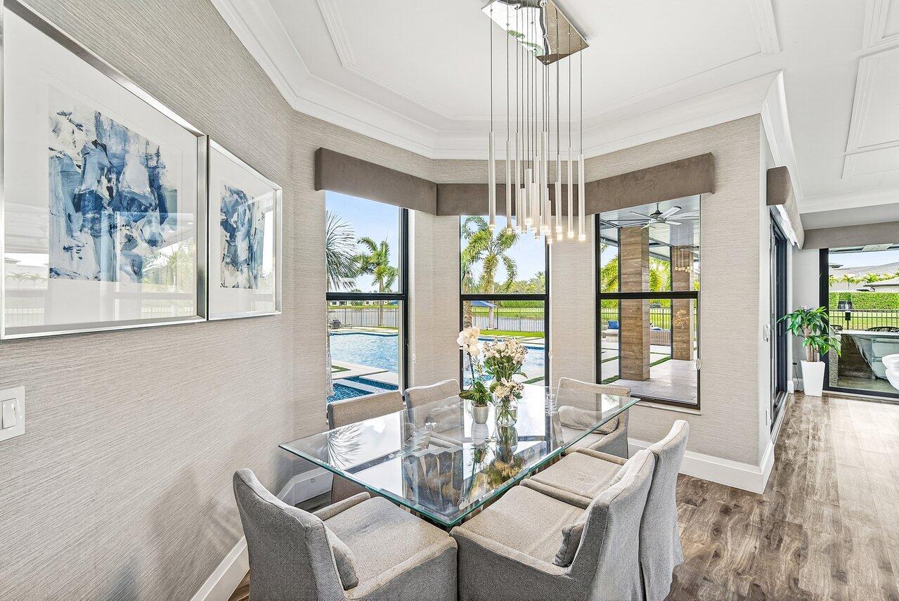 SEVEN BRIDGES - Residential