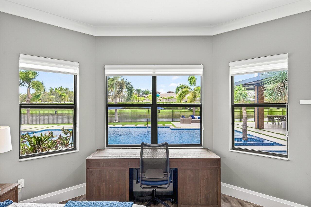 SEVEN BRIDGES - Residential