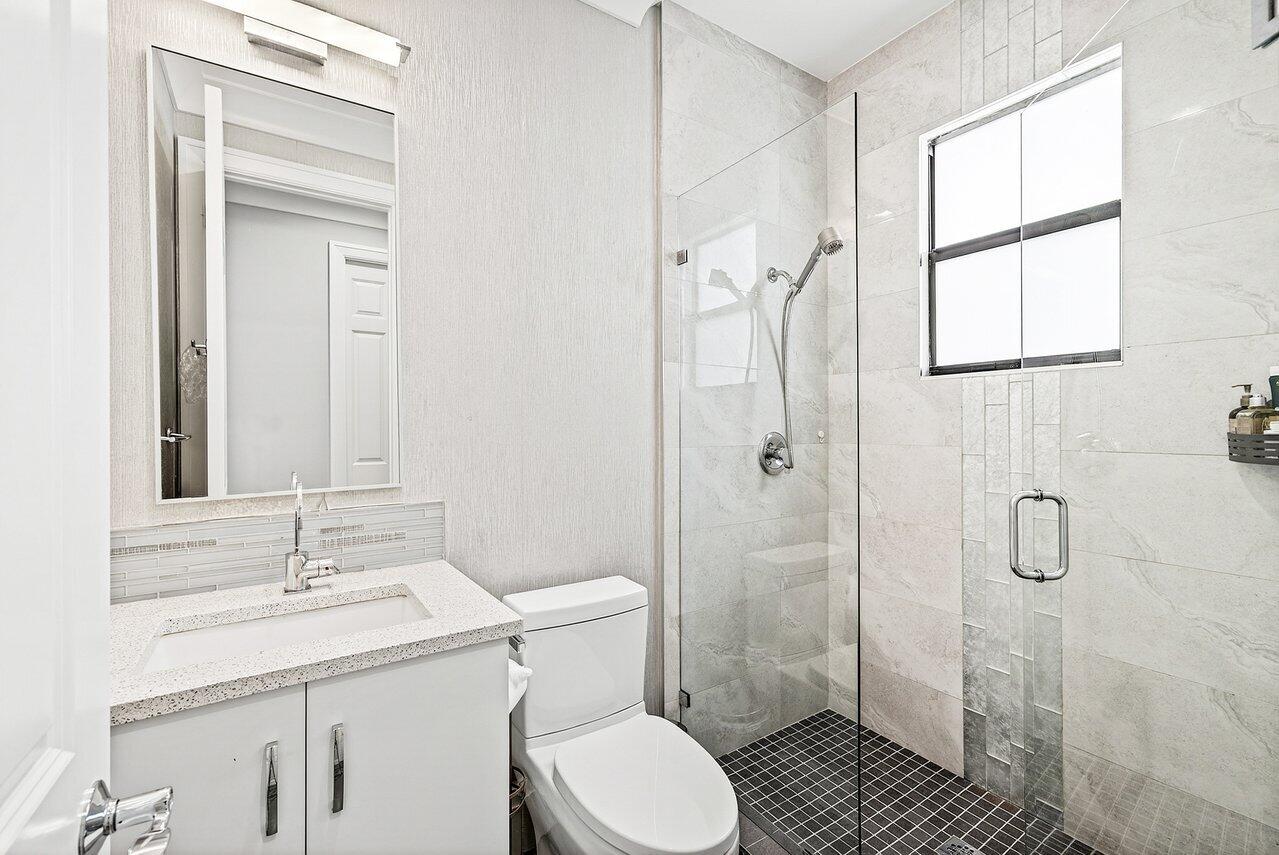 SEVEN BRIDGES - Residential