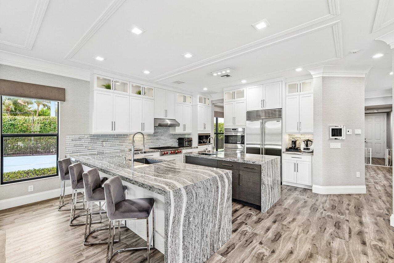 SEVEN BRIDGES - Residential