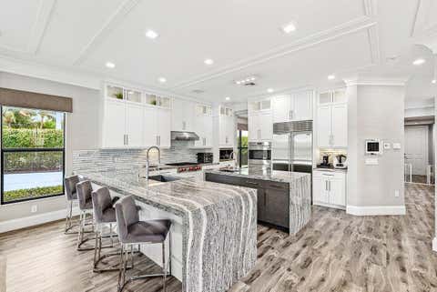 Tiny photo for 16722 Cannes Street, Delray Beach, FL 33446 (MLS # B26017036)