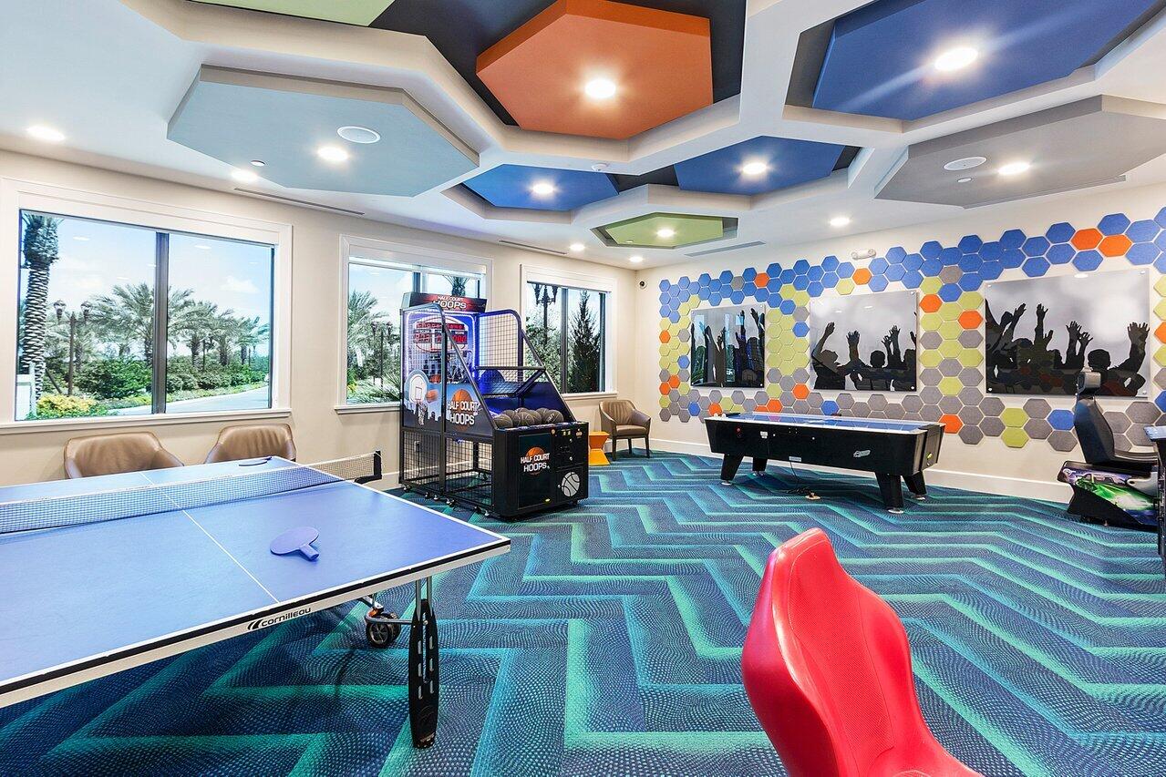 SEVEN BRIDGES - Residential