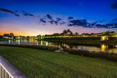 Tiny photo for 16722 Cannes Street, Delray Beach, FL 33446 (MLS # B26017036)