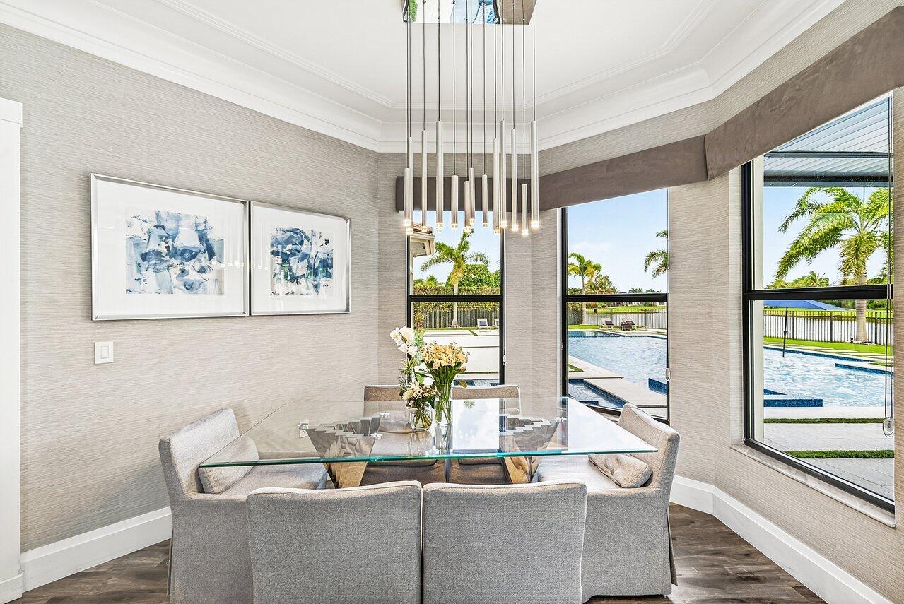 SEVEN BRIDGES - Residential