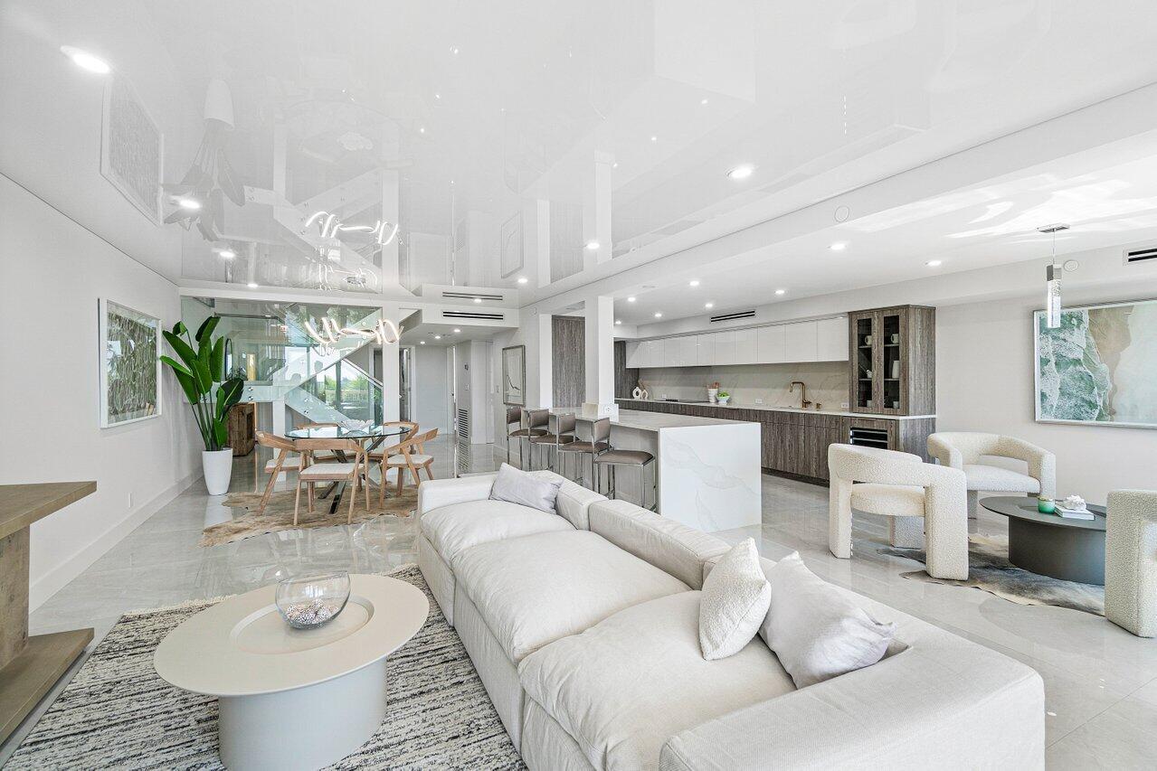 BRAEMAR ISLE - Residential