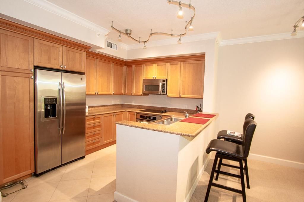 Photo of 1 Renaissance Way #216, Boynton Beach, FL 33426 (MLS # R11116419)