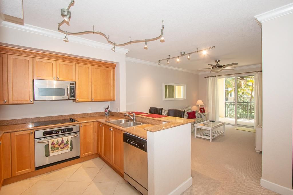 Photo of 1 Renaissance Way #216, Boynton Beach, FL 33426 (MLS # R11116419)