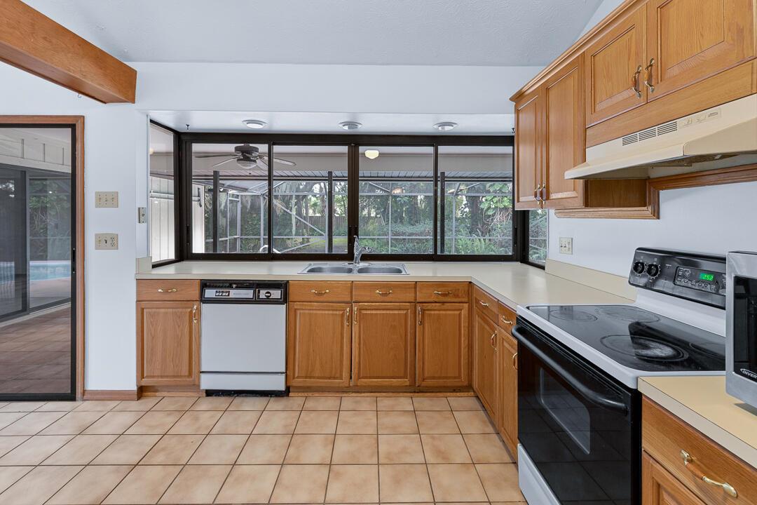 fern creek - Residential