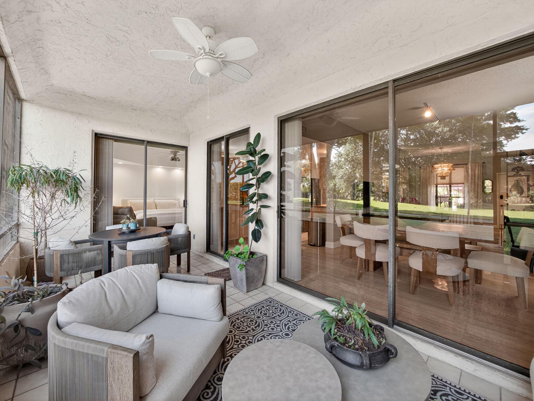 LA PAZ AT BOCA POINTE - Residential